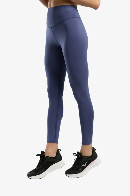 Everlast Everfit Training Essentials Kadın Mavi Tayt - 2