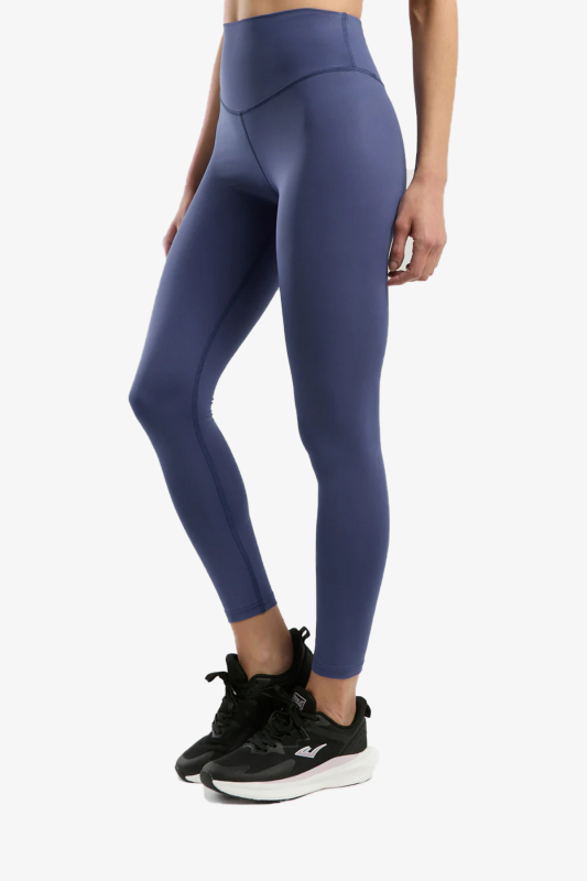 Everlast Everfit Training Essentials Kadın Mavi Tayt - 3