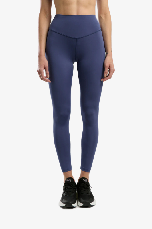 Everlast Everfit Training Essentials Kadın Mavi Tayt - 1