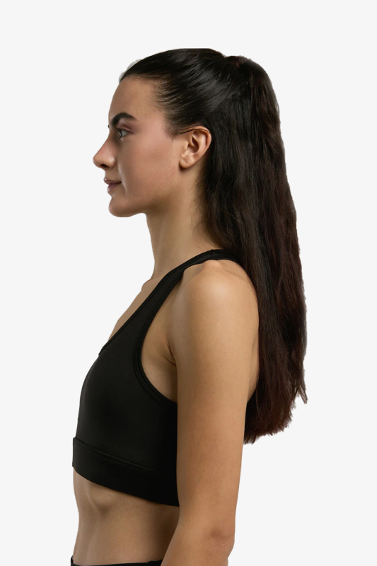 Everlast Everfit Training Essentials Kadın Siyah Atlet - 2