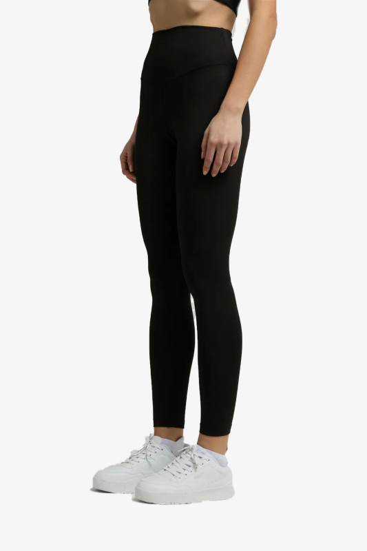 Everlast Everfit Training Essentials Kadın Siyah Tayt - 2