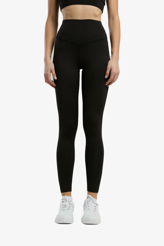 Everlast Everfit Training Essentials Kadın Siyah Tayt - 1