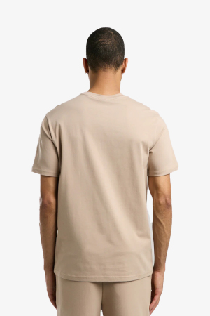 Everlast Everlast Boxing Club Erkek Bej T-Shirt - 2