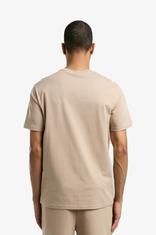 Everlast Everlast Boxing Club Erkek Bej T-Shirt - 2