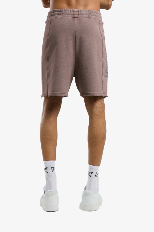 Everlast Everlast Bronx 1910 Erkek Kahverengi Şort TM0031-340 - 2