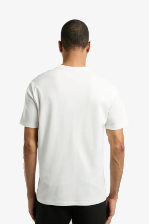 Everlast Everlast Champions Collection Erkek Beyaz T-Shirt - 3