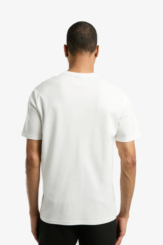 Everlast Everlast Champions Collection Erkek Beyaz T-Shirt - 3