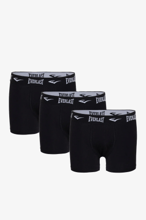 Everlast Everlast Siyah Boxer AU0013-167 - 1