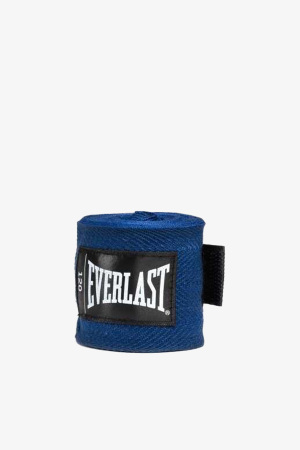 Everlast Mavi Boks Bandajı BOXBNDEVR039 - Everlast
