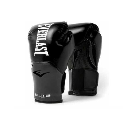 Everlast Everlast Pro Style Elıte Traınıng Gloves Siyah Unisex Eldiven EVR.870270-70-SİY