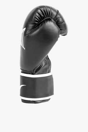 Everlast Siyah Boks Eldiveni BOXELDEVR25 - 3