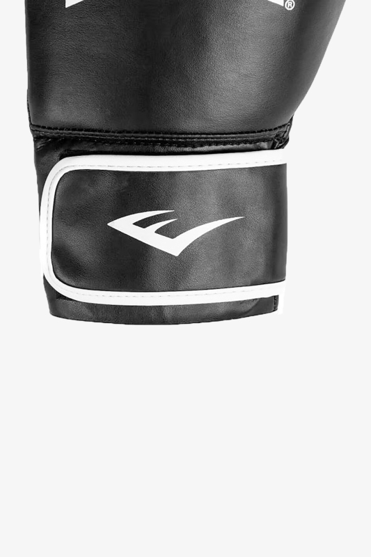 Everlast Siyah Boks Eldiveni BOXELDEVR25 - 5