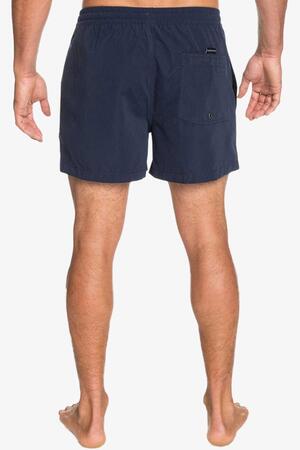 Quiksilver Everyday 15 M Jamv Lacivert Erkek Şort EQYJV03531-BYJ0 - 3