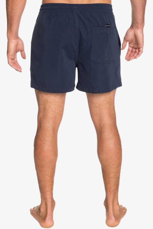 Quiksilver Everyday 15 M Jamv Lacivert Erkek Şort EQYJV03531-BYJ0 - 3