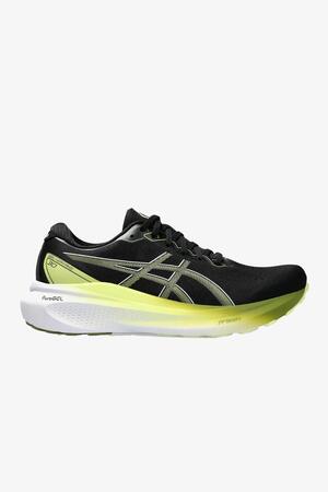 Asics Gel-Kayano 30 Erkek Siyah Koşu Ayakkabısı 1011B548-003 - ASİCS