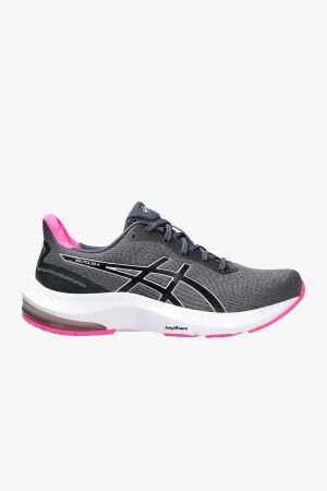 Asics Gel-Pulse 14 Kadın Gri Koşu Ayakkabısı 1012B318-023 - ASİCS