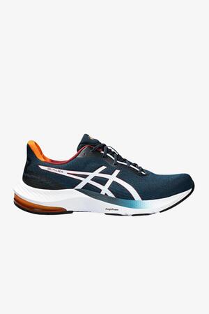 Asics Gel-Pulse 14 Erkek Mavi Koşu Ayakkabısı 1011B491-406 - Asics