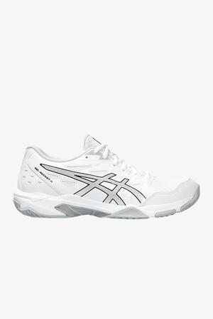 Asics Gel-Rocket 11 Kadın Beyaz Voleybol Ayakkabısı 1072A093-101 - 2