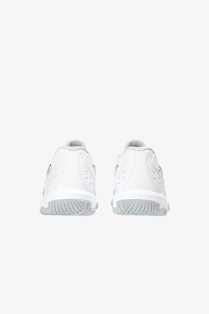 Asics Gel-Rocket 11 Kadın Beyaz Voleybol Ayakkabısı 1072A093-101 - 6