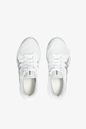 Asics Gel-Rocket 11 Kadın Beyaz Voleybol Ayakkabısı 1072A093-101 - 7