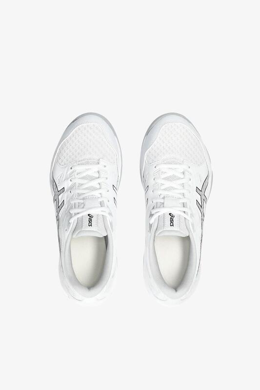 Asics Gel-Rocket 11 Kadın Beyaz Voleybol Ayakkabısı 1072A093-101 - 7