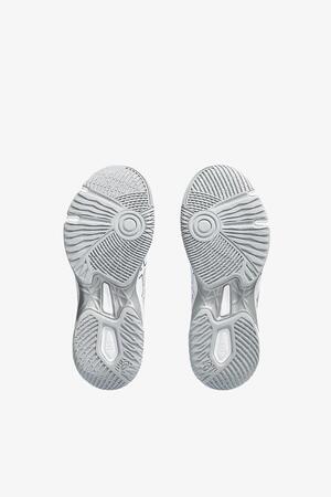 Asics Gel-Rocket 11 Kadın Beyaz Voleybol Ayakkabısı 1072A093-101 - 8