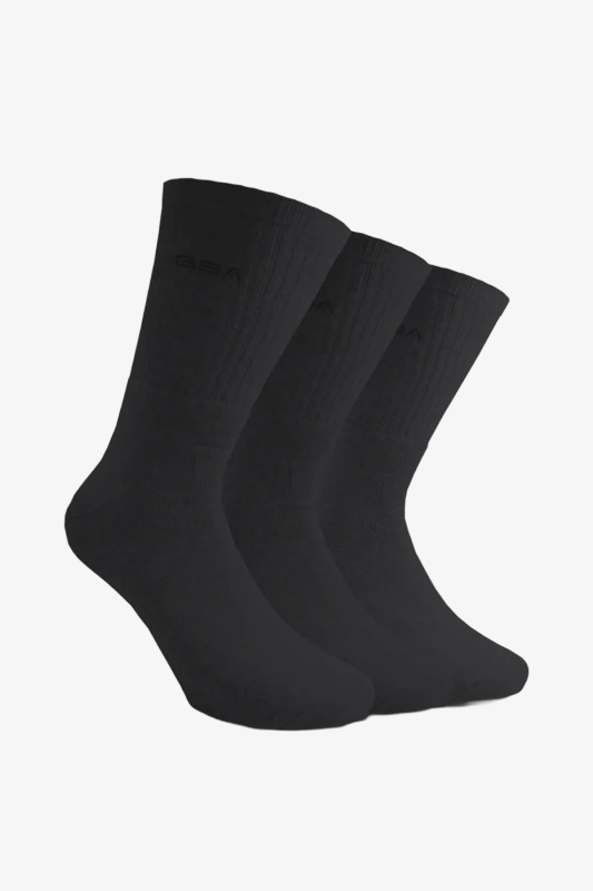 Gepa Corap Unisex Soket Çorap 81-81003 - 1