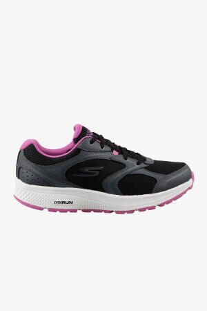 Skechers Go Run Consıstent - Anahıta Kadın Çok Renkli Koşu Ayakkabısı 128280 BKPR - SKECHERS