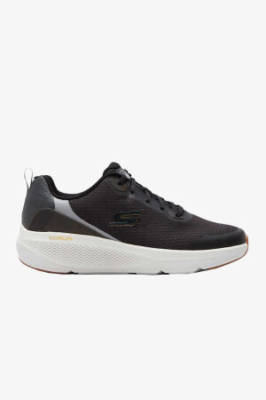 Skechers Go Run Elevate - Orbiter Erkek Siyah Koşu Ayakkabısı 220189 BKGY - Skechers