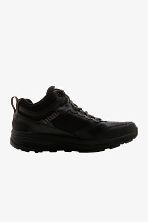 Skechers Go Run Trail Altitude - Water Erkek Siyah Arazi Koşu Ayakkabısı 220573 BKGY - Skechers