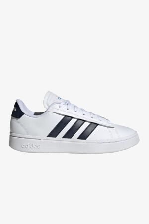 Adidas Grand Court Alpha Erkek Beyaz Sneaker IF8081 - Adidas