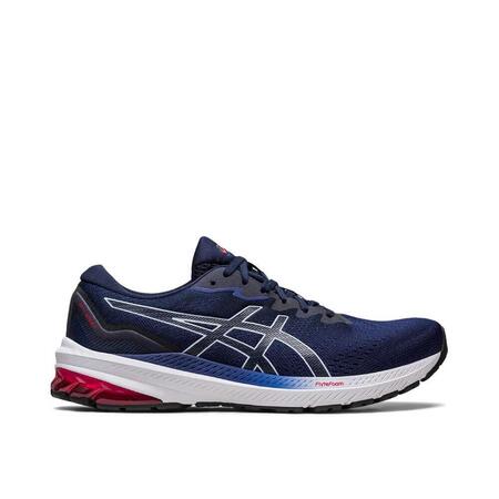 Asics Gt-1000 11 Lacivert Erkek Spor Ayakkabı 1011B354-403 - Asics