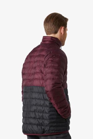 Helly Hansen Banff insulator Erkek Bordo Mont 63253-658 - 5
