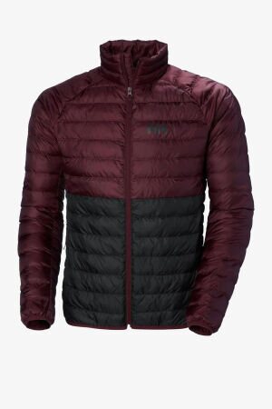 Helly Hansen Banff insulator Erkek Bordo Mont 63253-658 - 3