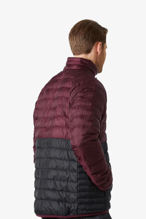 Helly Hansen Banff Insulator Erkek Kahverengi Mont HHA-63253 - 2