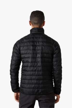 Helly Hansen Banff insulator Erkek Siyah Mont 63253-990 - 3