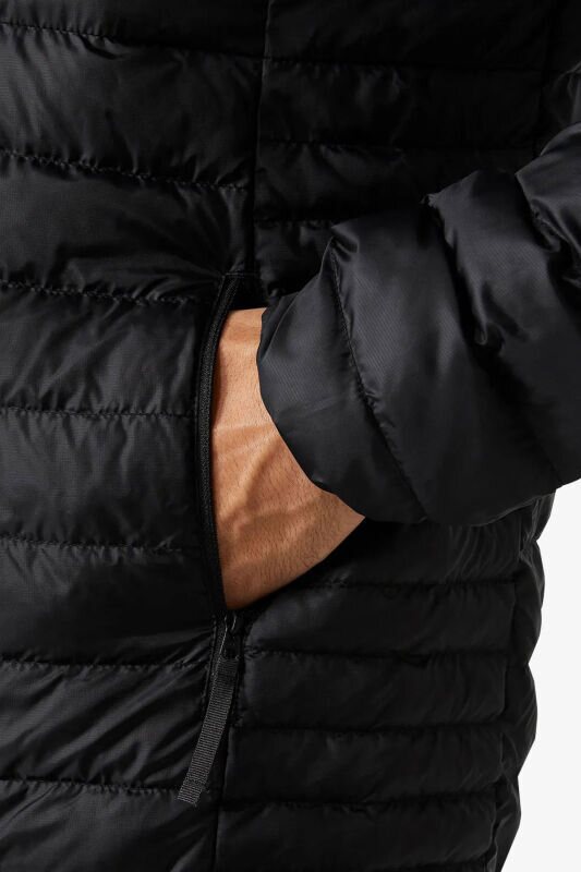 Helly Hansen Banff insulator Erkek Siyah Mont 63253-990 - 2