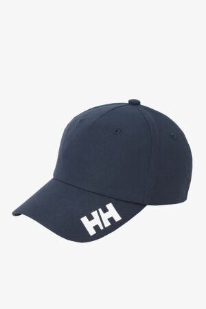 Helly Hansen Helly Hansen Crew Kep Şapka Lacivert Unisex Şapka 67160-597 - HELLY HANSEN