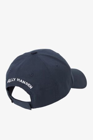 Helly Hansen Helly Hansen Crew Kep Şapka Lacivert Unisex Şapka 67160-597 - 2