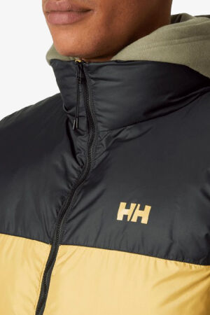 Helly Hansen Helly Hansen Active Puffy Erkek Sarı Yelek 53989-389 - 3