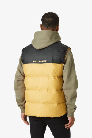 Helly Hansen Helly Hansen Active Puffy Erkek Sarı Yelek 53989-389 - 5