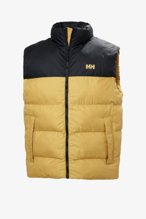 Helly Hansen Helly Hansen Active Puffy Erkek Sarı Yelek 53989-389 - 2