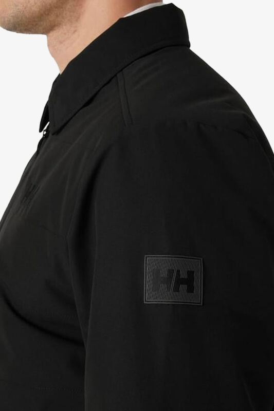 Helly Hansen Helly Hansen Escape ins Erkek Siyah Mont 53530-990 - 3