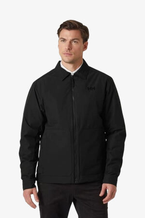 Helly Hansen Helly Hansen Escape ins Erkek Siyah Mont 53530-990 - 1