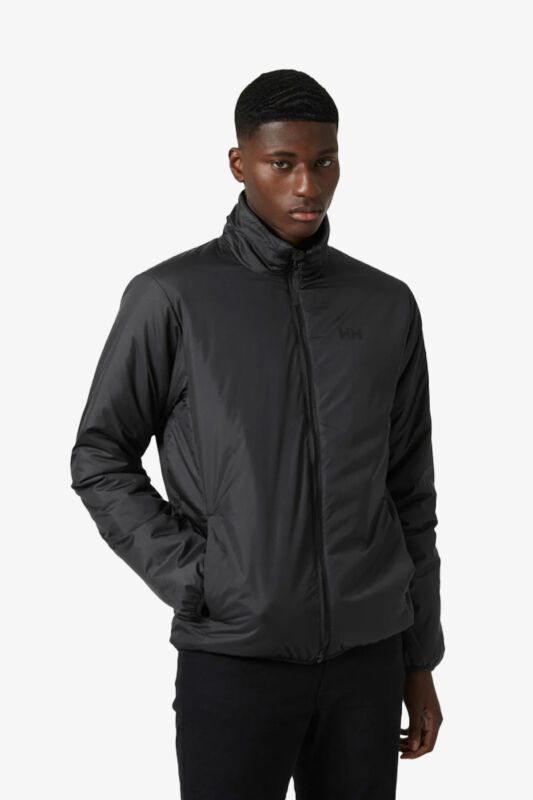 Helly Hansen Juell 3-in-1 Erkek Haki Mont 53679-482 - 3