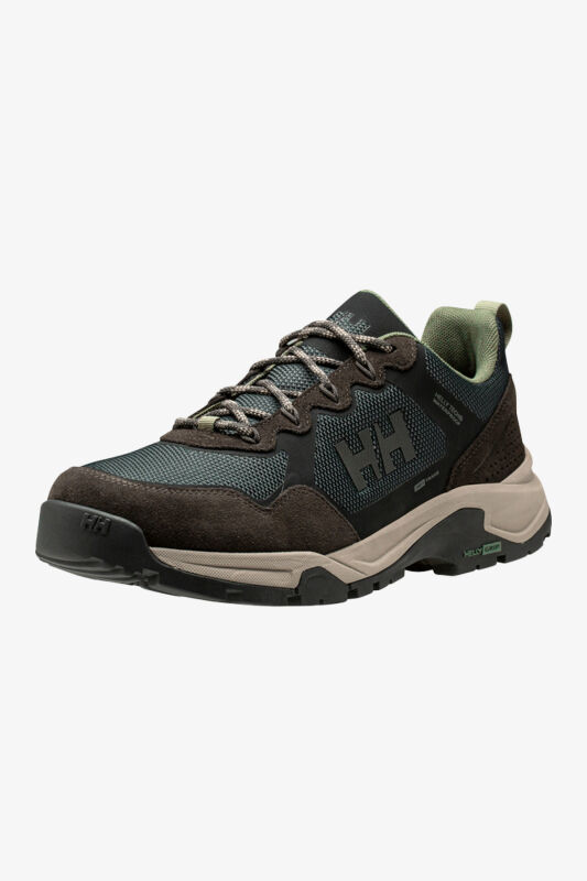 Helly Hansen Helly Hansen Monashee Low 2 Ht Erkek Yeşil Outdoor Ayakkabı 11989-713 - 3