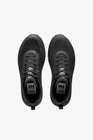 Helly Hansen Helly Hansen Stega Ht Erkek Siyah Outdoor Ayakkabı 11976-990 - 3