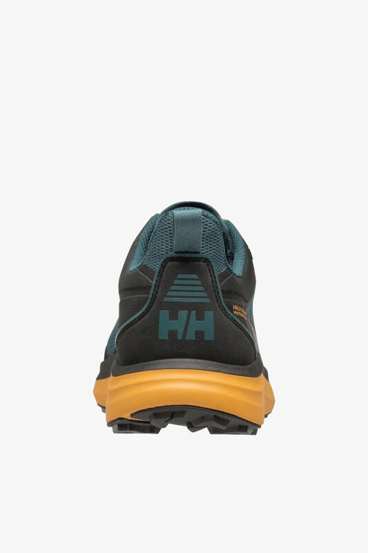 Helly Hansen Helly Hansen Stega Ht Erkek Yeşil Outdoor Ayakkabı 11976-453 - 4