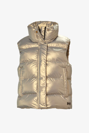 Helly Hansen Helly Hansen W Jade Kadın Sarı Yelek 53296-787 - 3