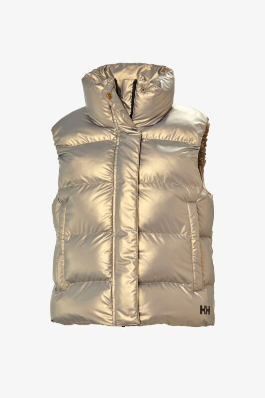 Helly Hansen Helly Hansen W Jade Kadın Sarı Yelek 53296-787 - 3